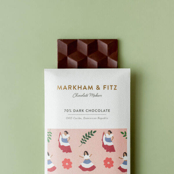 Markham & Fitz Chocolate Makers
